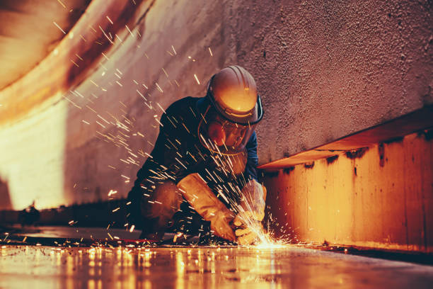 Best Maintenance and Repair Welding in Leland Grove, IL
