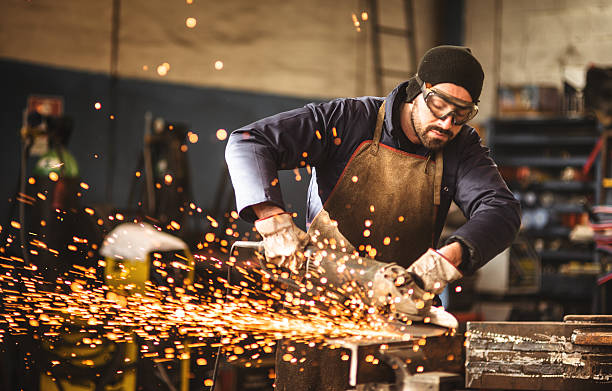 Leland Grove, IL Welder & Metal Fabrication Company