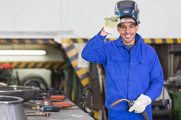  Leland Grove, IL Welder Pros